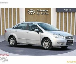 1.3 MULTIJET ACTIVE PLUS