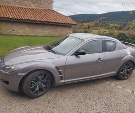 MAZDA RX-8 MAZDA RX-8 231 ÉCHANGE POSSIBLE
