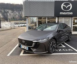 MAZDA 6 6E IV 258 CH TAKUMI