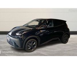 BYD DOLPHIN BYD DOLPHIN SURF 156CH - 43,2 KWH COMFORT