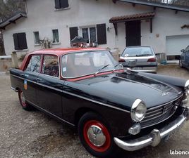 VEND 404 PEUGEOT