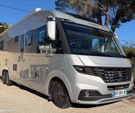 ADRIA MOBIL SUPER SONIC ADRIA SUPERSONIC 890LC