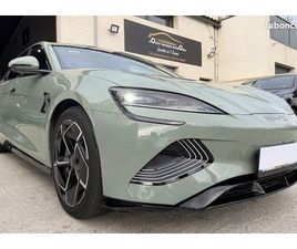 BYD SEAL BYD SEAL 530CH - 82,5 KWH EXCELLENCE 4 AWD 2023