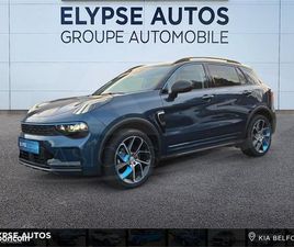 LYNK & CO 01 1.5 PHEV 261 CH DCTH7 01