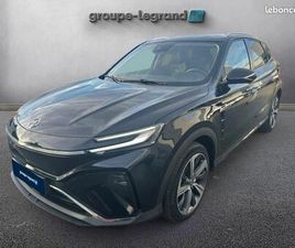 MG MARVEL R MG MOTOR MARVEL R EV 288CH - 70KWH PERFORMANCE 4WD