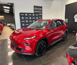 MGS5 EV 64 KWH 170 KW 231CH 2WD COMFORT