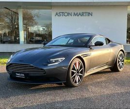 ASTON MARTIN - V8 4.0 510CH BVA8