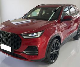 DR DR 7.0 TODOTERRENO AUTOMÁTICO DE 5 PUERTAS