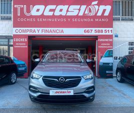OPEL GRANDLAND X 1.5 CDTI EDITION