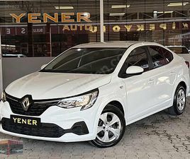 RENAULT TALIANT 1.0 T JOY