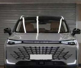 BAIC (BEIJING) X7 ALL NEW 310T – VERSION 2025 - CITÉ BIAGUI | EXPAT-DAKAR