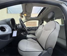 FIAT 500 1.4 16V 100 CV SPORT