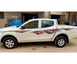 L 200 - MÉDINA | EXPAT-DAKAR