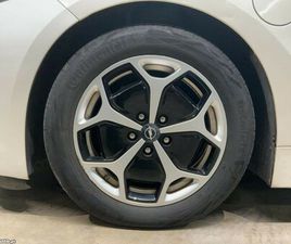 OPEL AMPERA EPIONIER EDITION DEZEMBRO/11