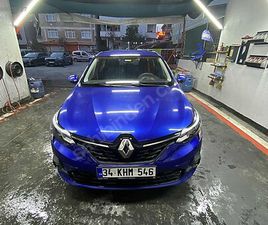 RENAULT TALIANT 1.0 T JOY