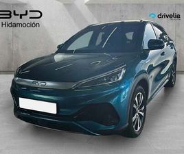 BYD ATTO 3 COMFORT 150KW 60KWH