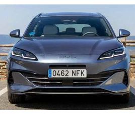 SEAL 6 DM-I TOURING COMFORT 156KW