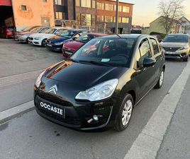 CITROEN C3 C3 1.4I SEDUCTION**12M GARANTIE**