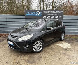 FORD C-MAX 1.6 TDCI 115CV