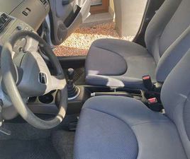 HONDA JAZZ 1.2 DSI