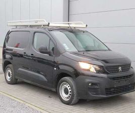 1.5 HDI / 3 PL. / AIRCO / PDC / ...