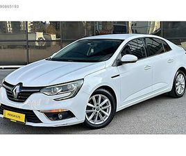 RENAULT PREMIUM 1.5 DCI TOUCH