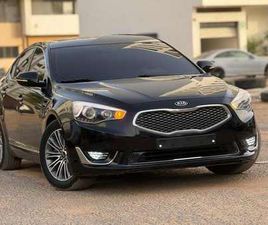 KIA *K7* ANNÉE 2015/2016 - PARCELLES ASSAINIES | EXPAT-DAKAR