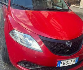 LANCIA Y YPSILON 1.2 69CV ADATTA A NEOPATENTATI