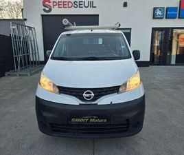 1.5 DCI VISIA***PRETE A IMMATRICULER***