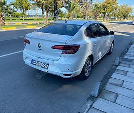 RENAULT TALIANT 1.0 T JOY