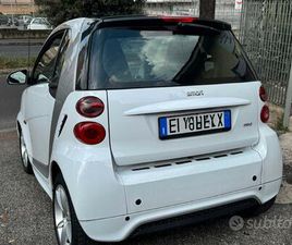 SMART 1,0MHD PULSE PERFETTA CERTIFICATA