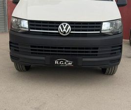 VOLKSWAGEN CARAVELLE 2.0 TDI 102CV PC TRENDLINE