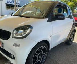 SMART FORTWO COUPE 52 PROXY