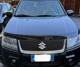 GRAND VITARA 5P 1.9 DDIS EXECUTIVE