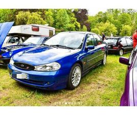 FORD MONDEO ST200