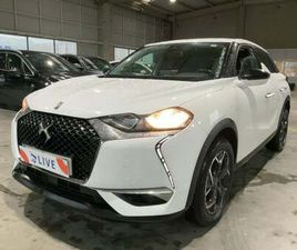 DS 7 CROSSBACK BLUEHDI 73 KW MANUAL SO CHIC