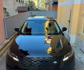 2.0D I4 R-DYNAMIC HSE 180CV AUTO MY19