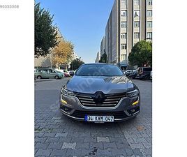 RENAULT TALISMAN 1.6 DCI ICON