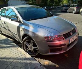 FIAT STILO 1.9 JTD DYNAMIC