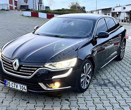 RENAULT TALISMAN 1.6 DCI ICON