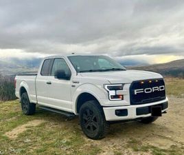 FORD F150 5.0 V8