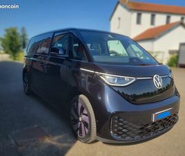 ID BUZZ PRO 7 PLACES 286 CV