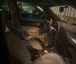 4X2 CXL PLUS אוט׳ 6 מק 3.5 (200 כ״ס)