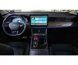 PREMIUM חשמלי אוט׳ (204 כ״ס)