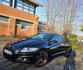 HONDA CR-Z 2013 AUTOMATIC