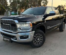 LIMITED אוט׳ 6.7 (370 כ״ס)