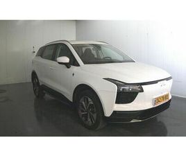 PRIME חשמלי אוט׳ (204 כ״ס)