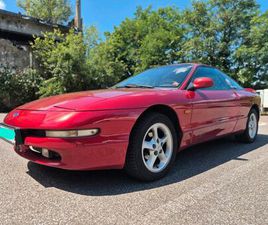 FORD PROBE 2 2.5L V6 FRISCHER TÜV