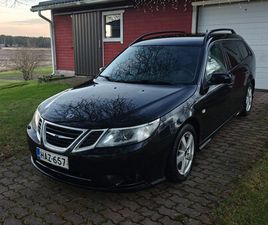 SPORT COMBI 1,9TTID PF LINEAR BUSINESS M6