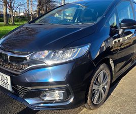 HONDA FIT HONDA FIT 2020